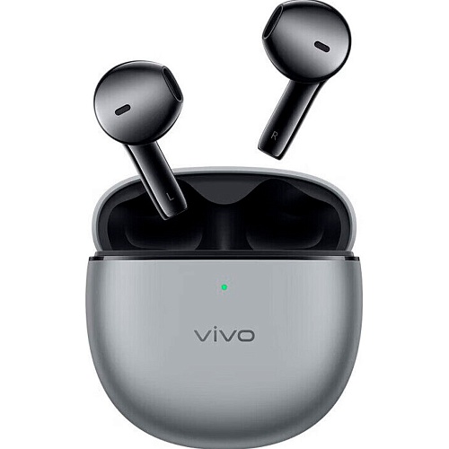 Наушники Vivo TWS A1 Grey Wing 