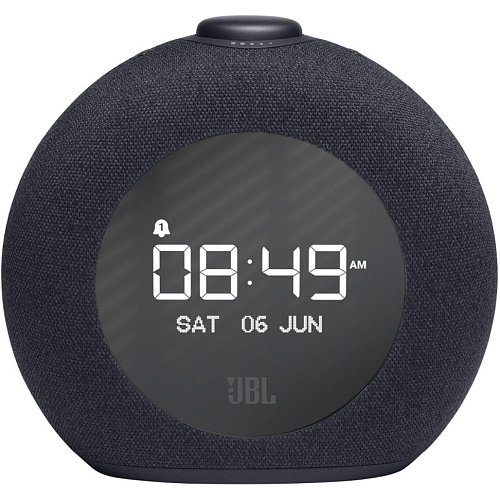 Акустическая система JBL Horizon 2 Black (JBLHORIZON2BLK) 