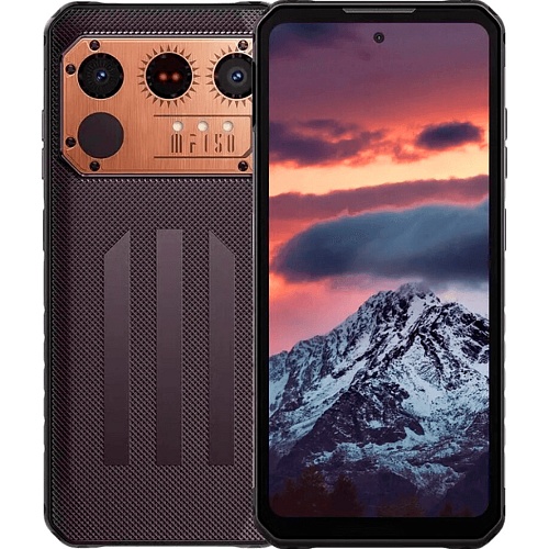 Смартфон IIIF150 Raptor 12/256GB Amethyst Metallic  - придбати в Дніпрі, Україні: ціна, характеристики | інтернет-магазин TOUCH