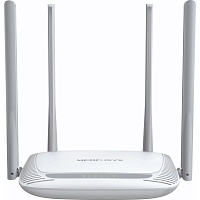 Беспроводной маршрутизатор (роутер) Mercusys MW325R