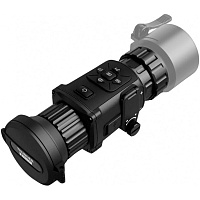 Тепловізійний приціл Hikmicro Thunder Pro TQ50C (HM-TR16-50XG/W-TQ50C) - придбати в Дніпрі, Україні: ціна, характеристики | інтернет-магазин TOUCH