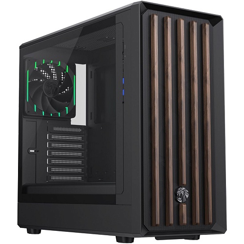 Корпус GameMax Claw 460 WB - придбати в Дніпрі, Україні: ціна, характеристики | інтернет-магазин TOUCH