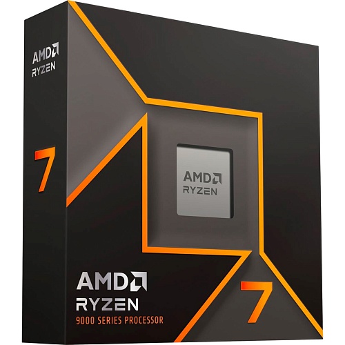 Процессор AMD Ryzen 7 9700X Box (100-100001404WOF) UA