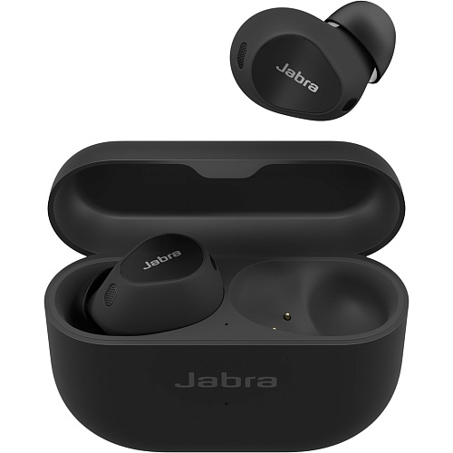 Наушники Jabra Elite 10 Gloss Black (100-99280904-99)