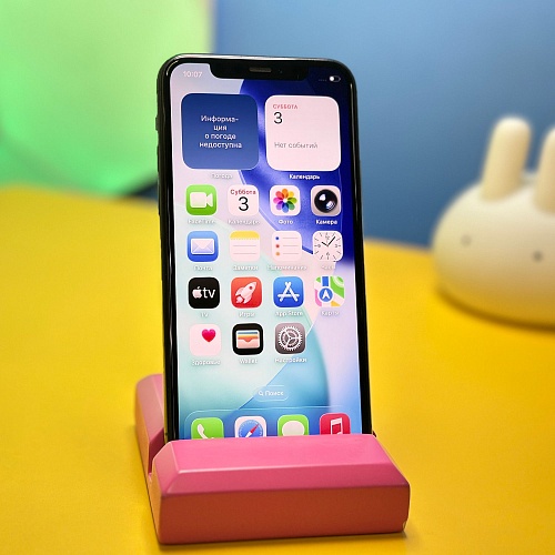 Смартфон Apple iPhone 11 Pro 64GB Midnight Green (2769) Б/У
