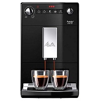 Кофемашина Melitta Purista (F23/0-102)