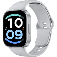 Смарт-часы Redmi Watch 6 Active Matte Silver (BHR09CXGL)