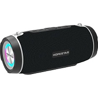 Портативна акустика Hopestar H45 Party Black - придбати в Дніпрі, Україні: ціна, характеристики | інтернет-магазин TOUCH