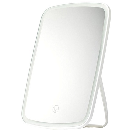 Дзеркало для макіяжу JORDAN & JUDY Tri-color LED Makeup Mirror (NV505) - придбати в Дніпрі, Україні: ціна, характеристики | інтернет-магазин TOUCH