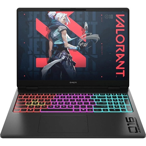 Ноутбук HP Omen Max 16-AK000 (B86WQAV)