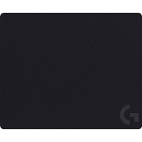 Игровая поверхность Logitech G240 Black (943-000785)
