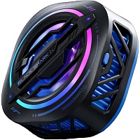 Кулер для смартфона Black Shark Magnetic Cooler 3 Pro Black