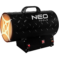 Теплова гармата Neo Tools 90-084 - придбати в Дніпрі, Україні: ціна, характеристики | інтернет-магазин TOUCH