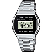 Наручные часы Casio A158WEA-1EF