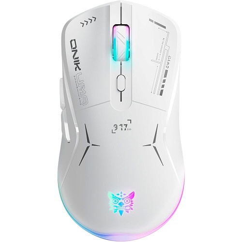 Мышь Onikuma CW917 White
