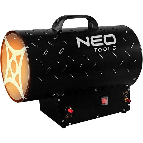 Тепловая пушка Neo Tools 90-084