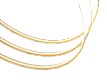 Светодиодная лента Aqara LED Strip H1 Dual Color COB 50W 5м (SSWDD02LM)