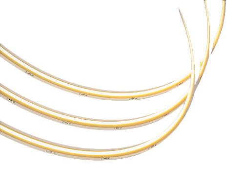 Светодиодная лента Aqara LED Strip H1 Dual Color COB 50W 5м (SSWDD02LM)