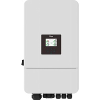 Гибридный солнечный инвертор Deye SUN-6K-SG05LP3-EU-SM2