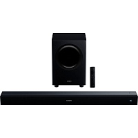 Саундбар Xiaomi Soundbar Pro 2.1ch (NS4-EU) Вітрина - придбати в Дніпрі, Україні: ціна, характеристики | інтернет-магазин TOUCH