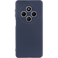 Чохол Epic Silicone Cover Lakshmi Full Camera для Redmi 14C/ Redmi A4/ Poco C75 Midnight Blue - придбати в Дніпрі, Україні: ціна, характеристики | інтернет-магазин TOUCH