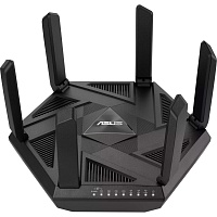 Бездротовий маршрутизатор (роутер) Asus RT-AXE7800 - придбати в Дніпрі, Україні: ціна, характеристики | інтернет-магазин TOUCH