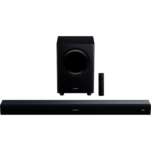 Саундбар Xiaomi Soundbar Pro 2.1ch (NS4-EU) Витрина
