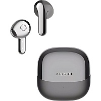 Навушники Xiaomi Buds 5 Graphite Black (BHR8118GL) - придбати в Дніпрі, Україні: ціна, характеристики | інтернет-магазин TOUCH