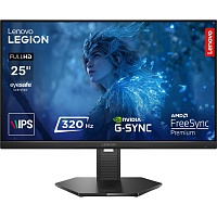 Монитор Lenovo 24.5" Legion 25-10 (67D4GAC3UA)