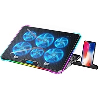 Підставка для ноутбука IceCoorel K15 10-17