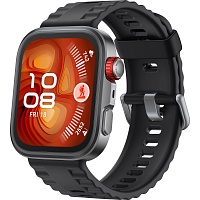 Смарт-годинник Huawei Watch Fit 4 Pro Black (55020EYK) - придбати в Дніпрі, Україні: ціна, характеристики | інтернет-магазин TOUCH
