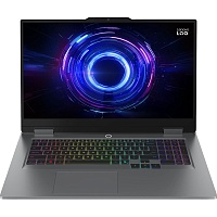 Ноутбук Lenovo LOQ 17IRX10 (83JH007DGE)
