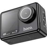 Экшн-камера Hoco DV101 Dual Screen Уценка