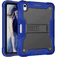 Чехол Armorstandart Rover для Apple iPad 11 2025 (A16) / 10.9 2024 / 2022 Blue (ARM84953)
