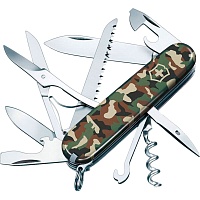 Нож Victorinox Huntsman (1.3713.94) Camouflage