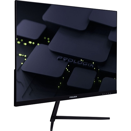 Монитор Prologix 23.8" PL2425HD IPS Black