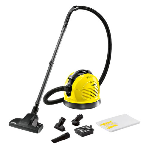 Пылесос Karcher VC 6 (1.195-600.0)