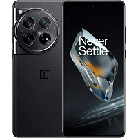 Смартфон OnePlus 12 12/256GB Silky Black CN - придбати в Дніпрі, Україні: ціна, характеристики | інтернет-магазин TOUCH