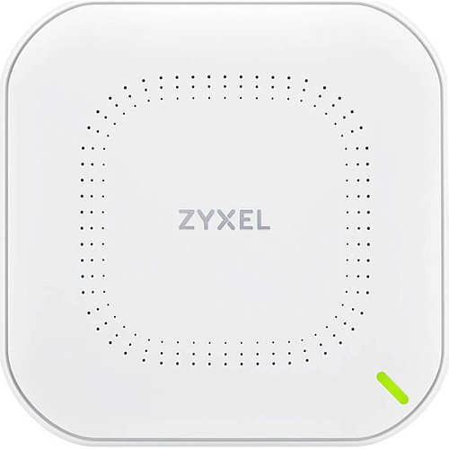 Точка доступу Zyxel NWA50AX (NWA50AX-EU0102F)  - придбати в Дніпрі, Україні: ціна, характеристики | інтернет-магазин TOUCH