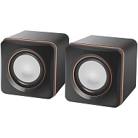 Акустическая система Defender SPK-33 Black (65633) 