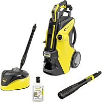 Мойка высокого давления Karcher K 7 Smart Control Home (1.317-203.0)