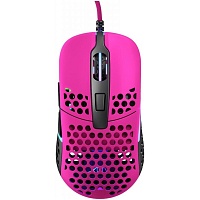 Мышь Xtrfy M42 RGB Pink (XG-M42-RGB-PINK)