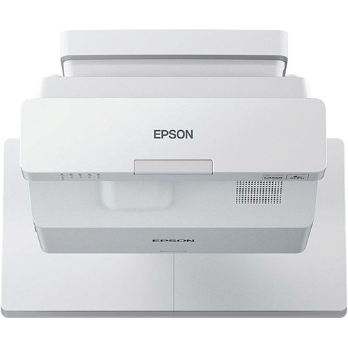 Мультимедійний проектор Epson EB-735Fi (V11H997040) - придбати в Дніпрі, Україні: ціна, характеристики | інтернет-магазин TOUCH