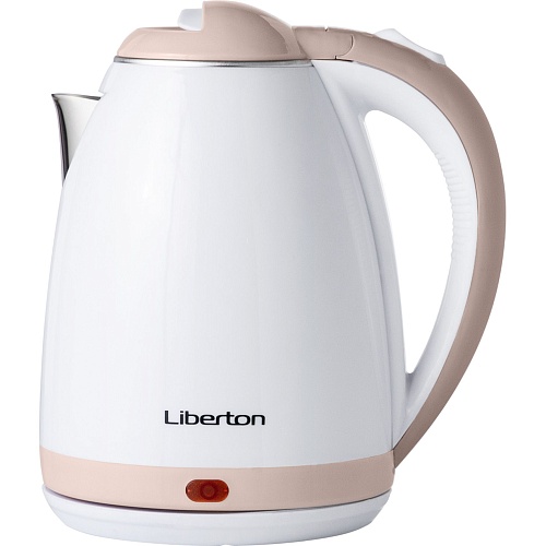 Электрочайник Liberton LEK-6802