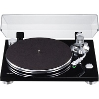 Програвач вінілових дисків TEAC TN-3B-SE Piano Black (TN-3B-SE/B) - придбати в Дніпрі, Україні: ціна, характеристики | інтернет-магазин TOUCH