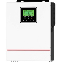 Гібридний сонячний інвертор Daxtromn AOH-1.5KW 24V - придбати в Дніпрі, Україні: ціна, характеристики | інтернет-магазин TOUCH