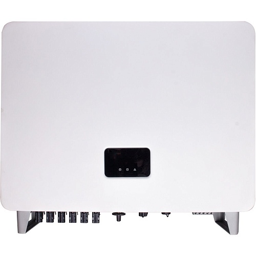 Мережевий сонячний інвертор LogicPower LPM-SIWV-30kW (11382) - придбати в Дніпрі, Україні: ціна, характеристики | інтернет-магазин TOUCH