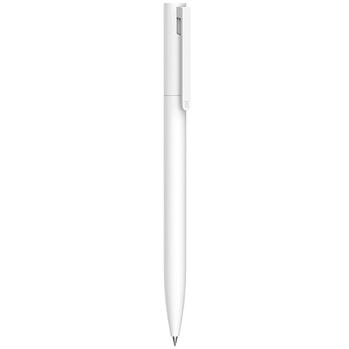 Ручка Xiaomi Mi Gel Ink Pen ABS White (MJZXB01WC)