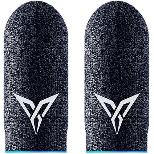 Ігрові напальчники Xiaomi Flydigi Wasp Feelers 5 - придбати в Дніпрі, Україні: ціна, характеристики | інтернет-магазин TOUCH