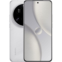 Смартфон Xiaomi 15 Ultra 16/512GB White EU Global - придбати в Дніпрі, Україні: ціна, характеристики | інтернет-магазин TOUCH